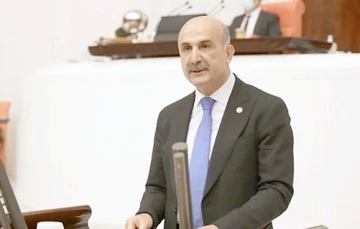 &Ouml;ZDEMİR&rsquo;DEN EYT MESAJI