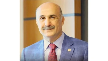 &Ouml;ZDEMİR&rsquo;DEN KANDİL MESAJI