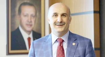 &Ouml;ZDEMİR&rsquo;DEN KANDİL MESAJI