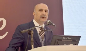 &Ouml;ZDEMİR, PLAN VE B&Uuml;T&Ccedil;E KOMİSYONUNDA KONUŞTU