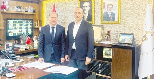 &Ouml;ZEL İDARE PERSONELİNE 89 BİN TL PROMOSYON M&Uuml;JDESİ