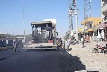 &Ouml;ZG&Uuml;RL&Uuml;K BULVARINDA SONA DOĞRU