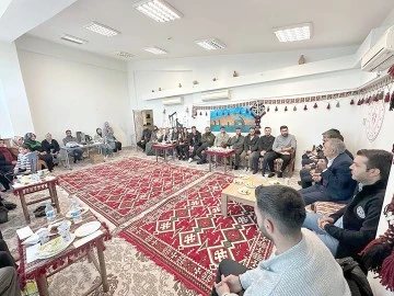 &Ouml;ZPERK, EĞİTMENLERLE BİR ARAYA GELDİ