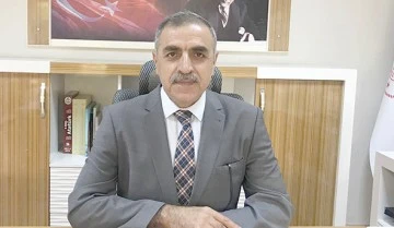 &Ouml;ZPERK, GAZETECİLER G&Uuml;N&Uuml;N&Uuml; KUTLADI