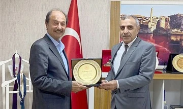 &Ouml;ZPERK, KANAĞI&rsquo;YI UNUTMADI