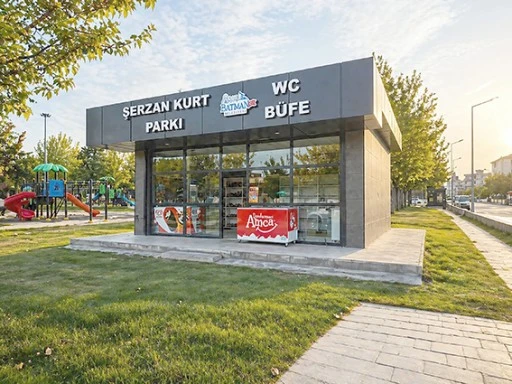 PARKLARA KONFOR GELİYOR