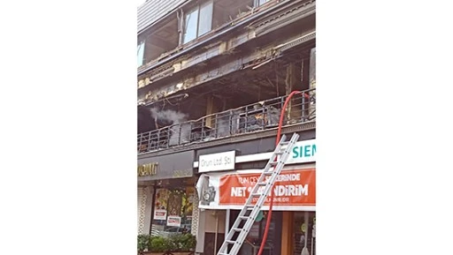 PASTANE K&Uuml;L OLDU