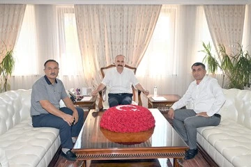 PAZARCI ESNAFINDAN GIDA İHTİSAS OSB İ&Ccedil;İN ARSA TALEBİ