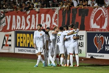 PETROL 3 ATTI 3 ALDI!