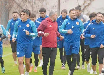 PETROL, ARAYI A&Ccedil;MAK İSTİYOR