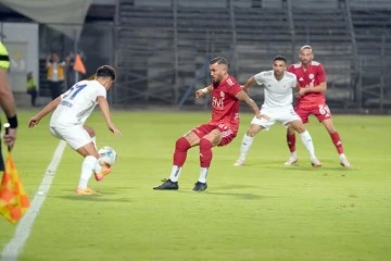 PETROL, DOLU DİZGİN!