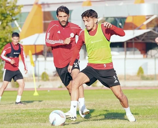 PETROL, EDİRNE&rsquo;DE TUR KOVALAYACAK