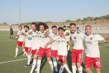 PETROL, ESKİŞEHİR&rsquo;DE G&Uuml;LD&Uuml;