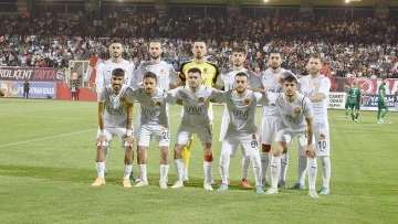 PETROL, EVİNDE 1 PUANA RAZI OLDU!