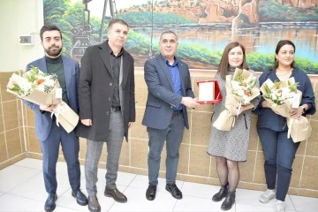 PETROL İLKOKULUNDA SPOR VE OYUN ODASI A&Ccedil;ILDI