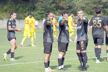 PETROL, TİRE&rsquo;Yİ İSHAK İLE GE&Ccedil;Tİ