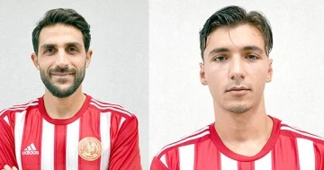 PETROLSPOR&rsquo;DAN 2 İMZA!