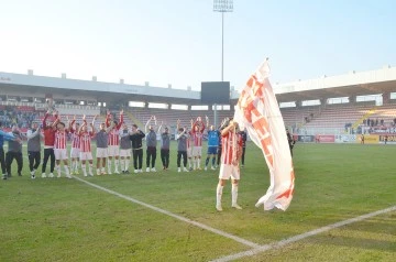 PETROLSPOR&rsquo;DAN MA&Ccedil;A DAVET