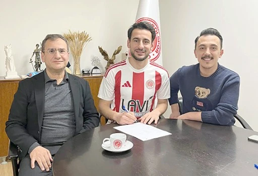PETROLSPOR&rsquo;DAN ORTA SAHAYA TAKVİYE