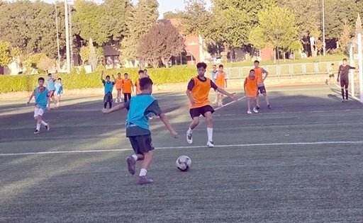 PETROLSPOR ELEMELERİ COŞKULU GE&Ccedil;Tİ