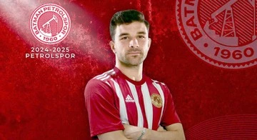 PETROLSPOR, EMİR ALAG&Ouml;Z&rsquo;&Uuml; RENKLERİNE BAĞLADI