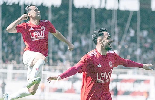 PETROLSPOR ŞAMPİYO&hellip;!