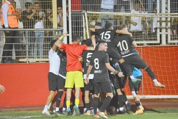 PETROLSPOR&rsquo;UN KONUĞU SİVAS!