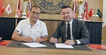 PETROLSPOR&rsquo;UN SAĞLIK SPONSORU MEDİCAL POİNT OLDU