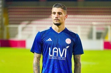 PETROLSPOR&rsquo;UN YENİ SEZON FORMALARI TANITILDI