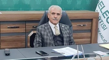 POLAT&rsquo;TAN &lsquo;ŞOF&Ouml;R ALIMI&rsquo; A&Ccedil;IKLAMASI