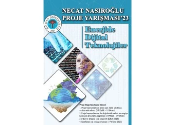 PROJE YARIŞMASI HAZIRLIKLARI BAŞLADI