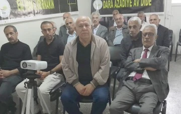 PWK, HALİT VE YUSUF ZİYA BEG'İ ANDI