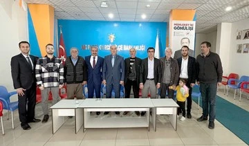 &quot;TEŞKİLAT SEÇİME HAZIR&quot;