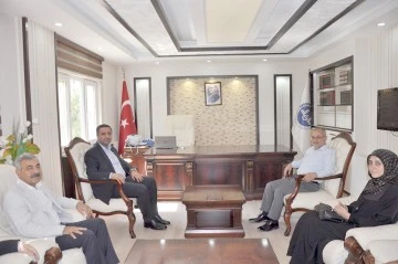 RAMANLI &ldquo;GEN&Ccedil;LERİMİZİN ELİNDEN TUTALIM, GELECEĞİMİZ OLSUN&rdquo;