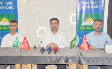 RAMANLI &ldquo;KAYBEDECEK VAKTİMİZ YOK&rdquo;