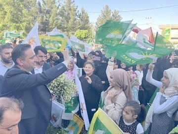 RAMANLI "SONU&Ccedil; LEHİMİZE G&Ouml;R&Uuml;N&Uuml;YOR"