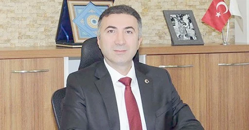 REKT&Ouml;R DEMİR&rsquo;DEN &Ouml;ĞRENCİLERE MESAJ