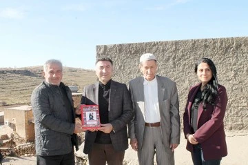 REKT&Ouml;R DEMİR, HALK K&Uuml;LT&Uuml;R&Uuml; KİTABINI TAKDİM EDİYOR