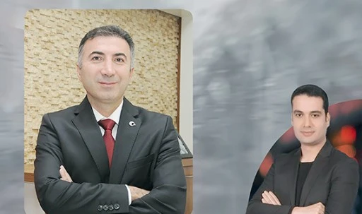 REKT&Ouml;R DEMİR, İŞKUR GEN&Ccedil;LİK PROJESİNİ DUYURDU