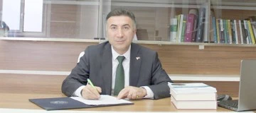 REKT&Ouml;R DEMİR, YAPILAN &Ccedil;ALIŞMALARI TRT GAP RADYOSUNDA ANLATTI