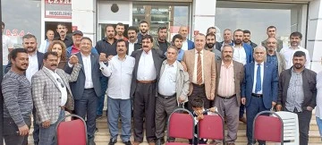 ROMAN MİLLETVEKİLİ PUR&Ccedil;U &ldquo;ROMANLARIN ARTIK TBMM&rsquo;DE SESİ VAR&rdquo;