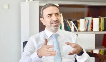 &ldquo;ROTAMIZ; &Uuml;RETİME DAYALI, S&Uuml;RD&Uuml;R&Uuml;LEBİLİR B&Uuml;Y&Uuml;ME&rdquo;