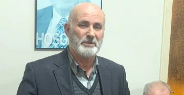 &ldquo;RUHLARI ŞAD MEK&Acirc;NLARI CENNET OLSUN&rdquo;