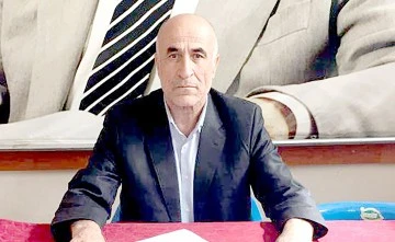 SAADET PARTİSİ ERBAKAN’I ANDI