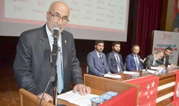 SAADET PARTİSİ, KHK İHRA&Ccedil;LARINI SORDU