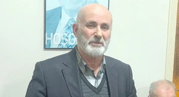 SAADET’TEN ‘DIŞ BORÇ’ ELEŞTİRİSİ