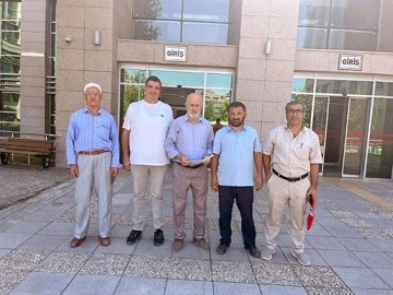 SAADET&rsquo;TEN SU&Ccedil; DUYURUSU