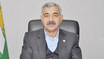 ŞAHİN&rsquo;DEN 10 OCAK TEBRİK MESAJI