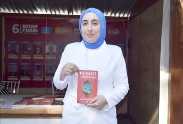 ŞAİR-YAZAR DEMİRHAN&rsquo;DAN YENİ ROMAN