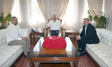 SAMANYOLU TEKSTİL OSB&rsquo;DEN YER TALEBİ